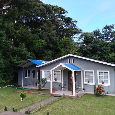 Lissadell Country House Villa Monteverde Exterior foto