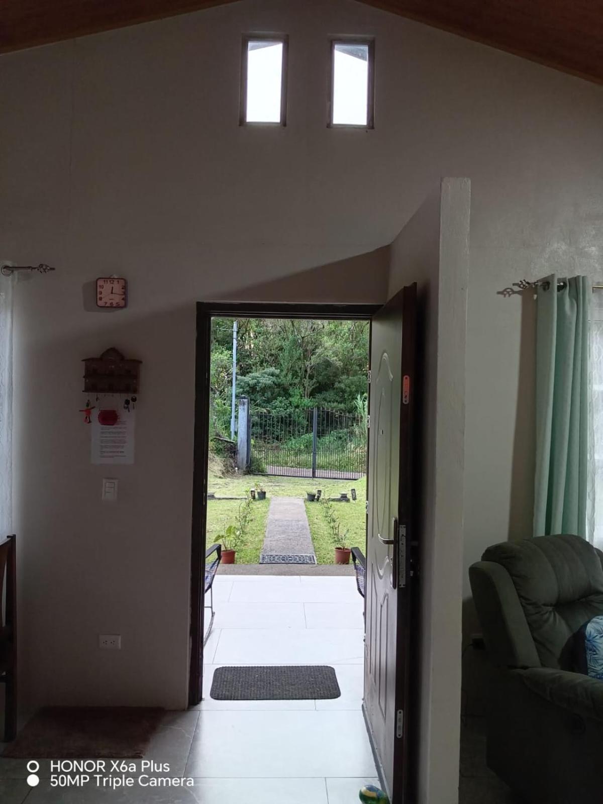 Lissadell Country House Villa Monteverde Exterior foto