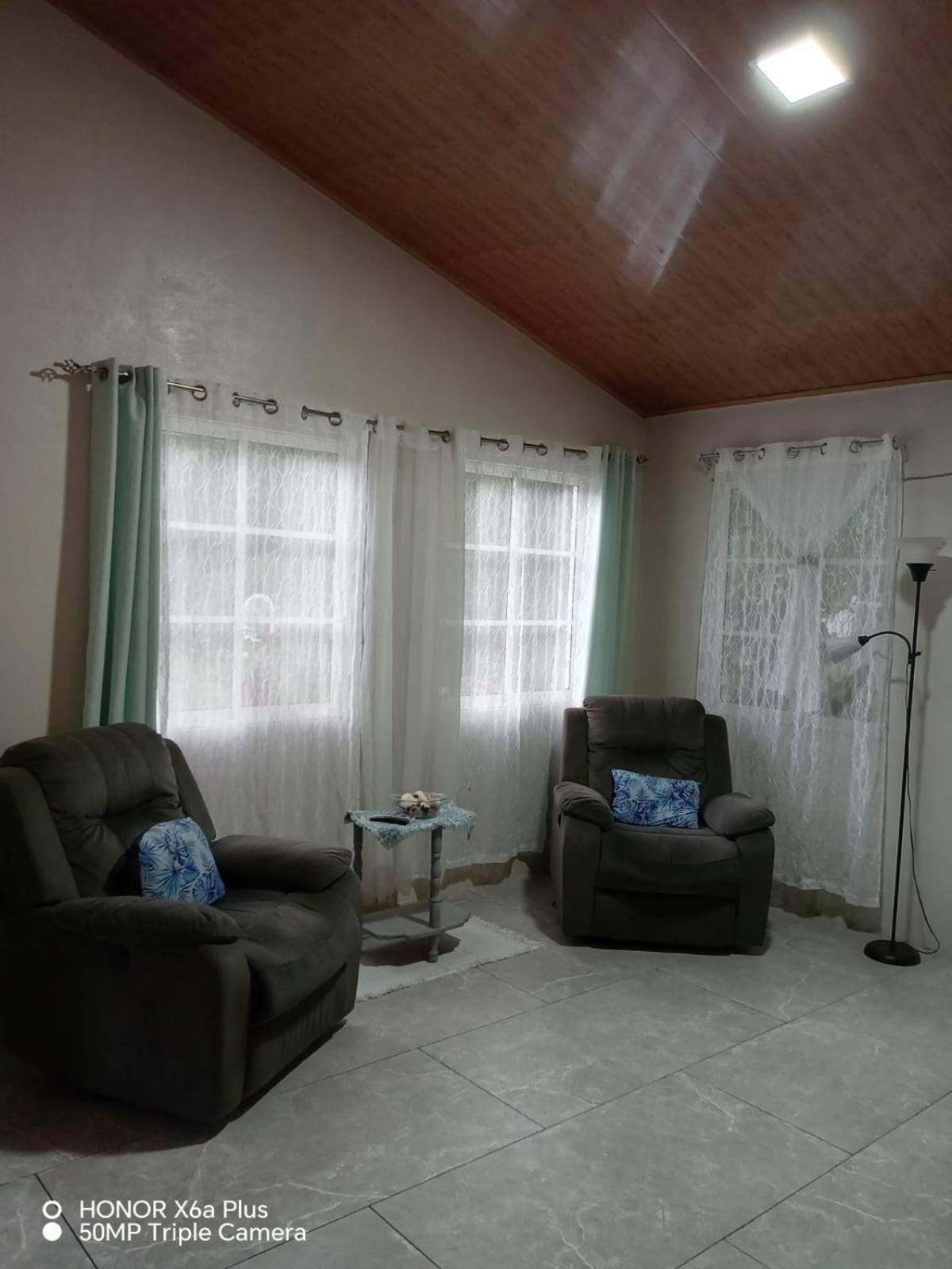 Lissadell Country House Villa Monteverde Exterior foto